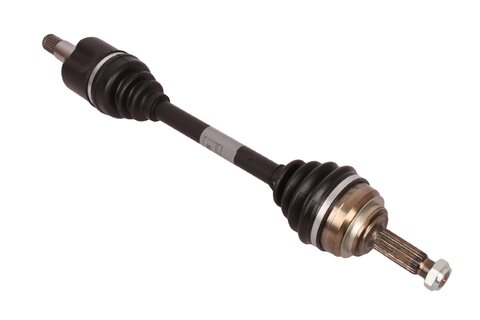 Ľavá poloosa (METELLI)