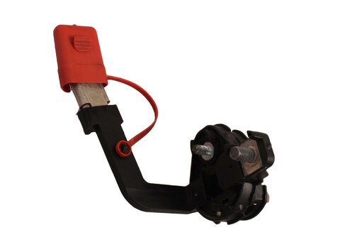 Plus pol motorový priestor - 61149144884