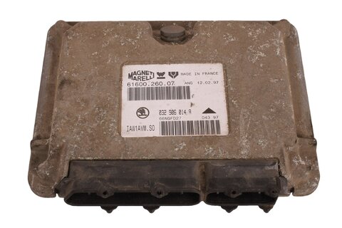 Riadiaca jednotka motora 032906014A