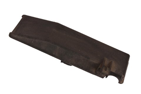 Horný kryt riadiacej jednotky 9615130080