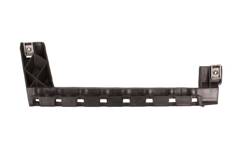 Držiak lišty zadných dverí ľavý 9680722380