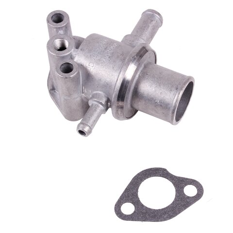 Termostat s tesnením