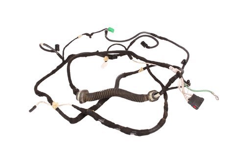 Káblový zväzok dverí kufra (combi) 6534SR