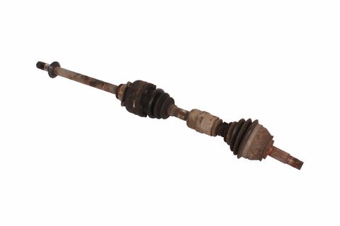 Poloosa 1.3 JTD pravá komplet