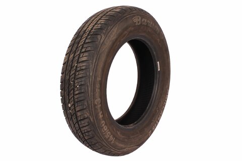 Pneumatika ZIMNÉ 145/80 R13 75T BARUM Brillantis 2 (6 mm) rok 2019