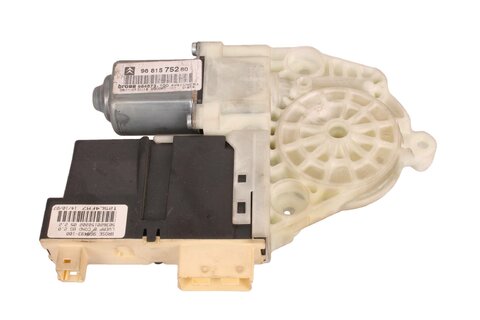 Motorček sťahovačky ľavý predný 5DV 9681575280