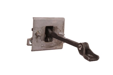 Obmedzovač predných dverí 9181N2