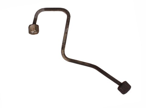 Palivová rúrka k (1) vstreku