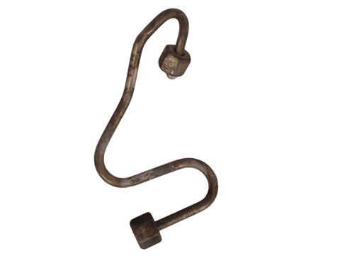 Palivová rúrka k (4) vstreku