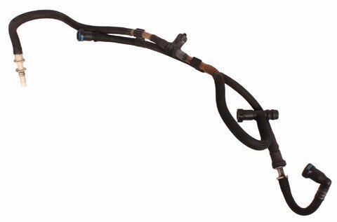 Palivová rúrka - sada