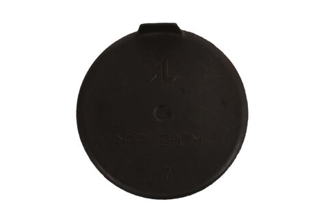 Krytka predného svetla - 6203E4