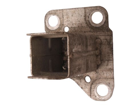 Držiak prednej výstuhy ľavý L