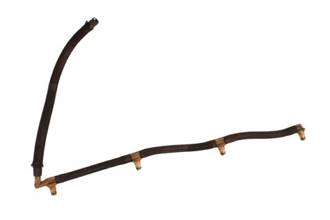 Hadička prepadu nafty 1574H4