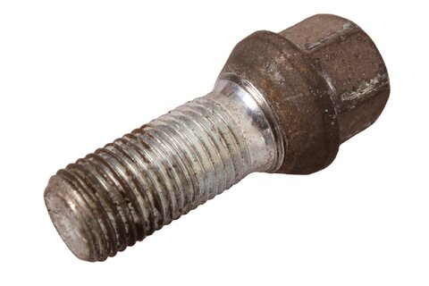 Skrutka kolesa M14x1, 5x27 17mm (52 ​​mm)