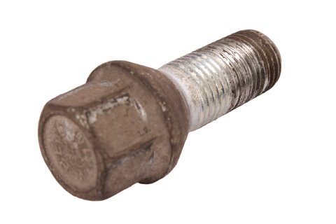 Skrutka kolesa M14x1, 5x27 17mm (52 ​​mm)