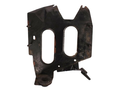 Držiak riadiacej jednotky motora