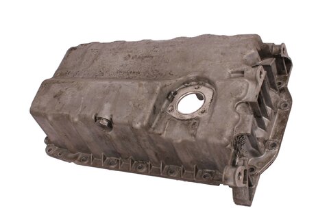 Olejová vaňa 038103603AG