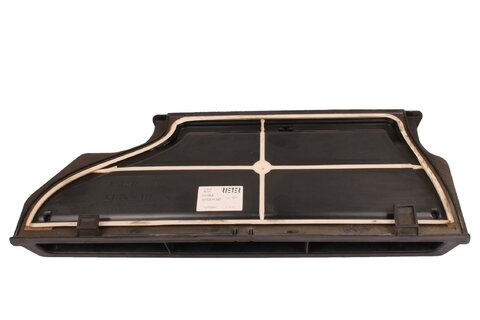 Prívod vzduchu do kúrenia