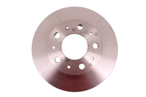 Brzdový kotúč predný chladený (18Q) 16 kolesá