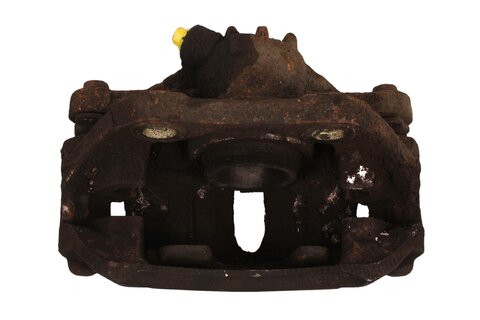 Ľavý predný brzdový strmeň 4400N8