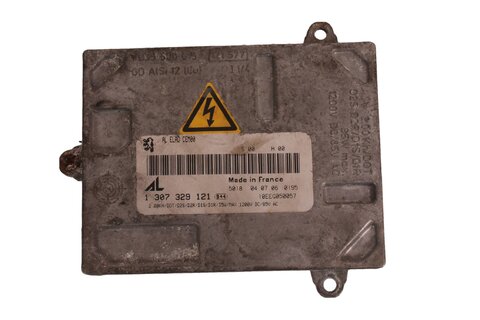 Riadiaca jednotka xenónu 1307329121