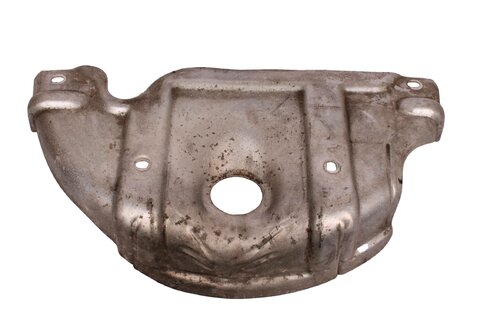 Tepelný kryt výfukových zvodov 1723G7