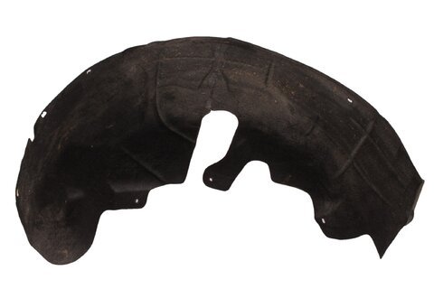 Podbeh kolesa zadný pravý - 1Z0810970