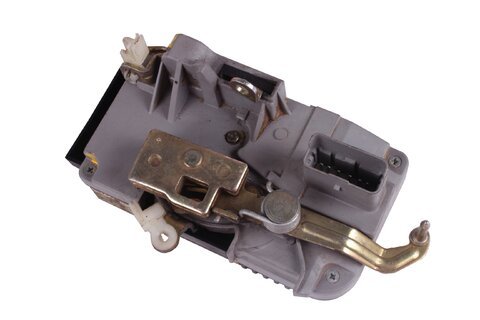 Zámok centrálu predný ľavý L (6pin)