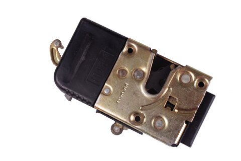 Zámok centrálu predný ľavý L (6pin)