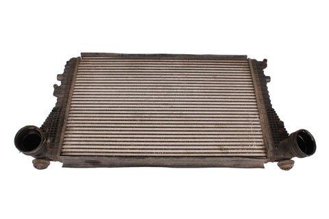 Chladič nasávaného vzduchu - intercooler 1K0145803CD