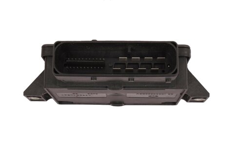 modul elektronickej ručnej brzdy