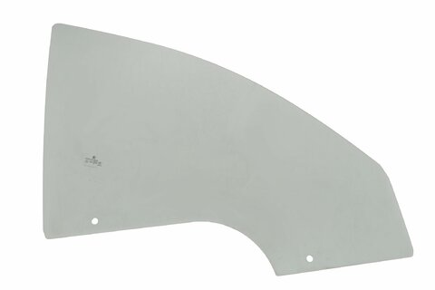 Sklo bočné zelené predné pravé - 1Z0845202A