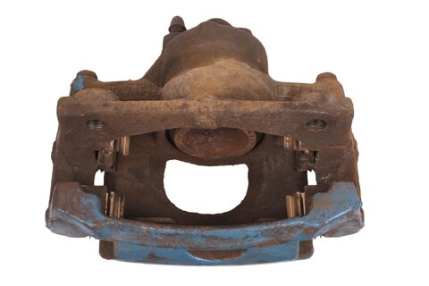 Ľavý predný brzdový strmeň 4401G8