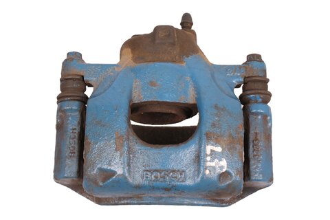 Ľavý predný brzdový strmeň 4401G8