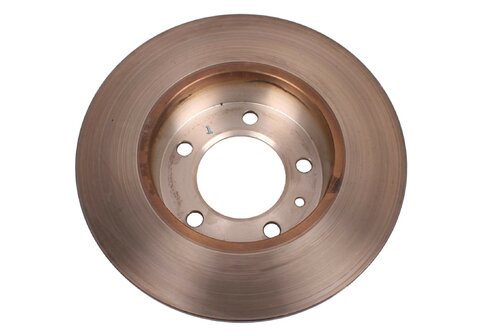 Brzdový kotúč zadný - BREMBO (sada 2ks)