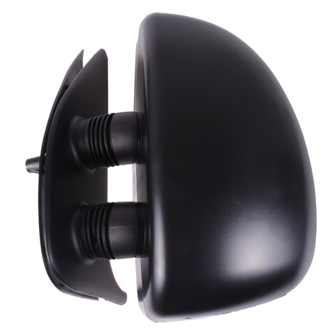 Zrkadlo ľavé manuálne ovládané krátke