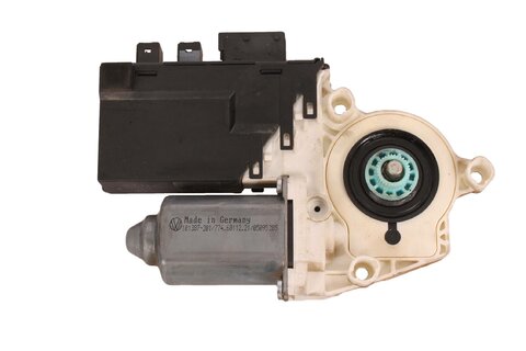 Motorček el.sťahovanie okna predný ľavý 1400208680