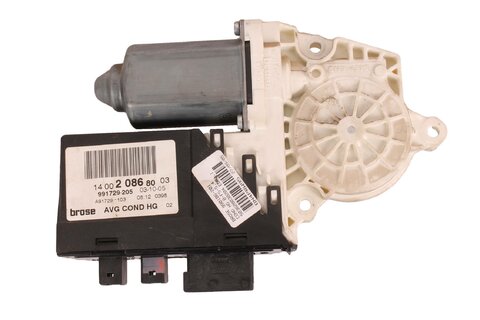 Motorček el.sťahovanie okna predný ľavý 1400208680