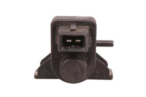 Prepínací ventil sacieho potrubia