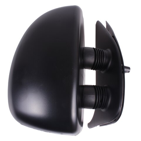 Zrkadlo pravé manuálne ovládané krátke