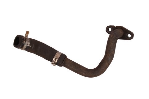 Rúrka mazanie turba 037938