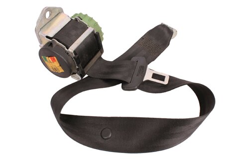 Bezpečnostný pás zadný 1Z0857447 E/C HCP