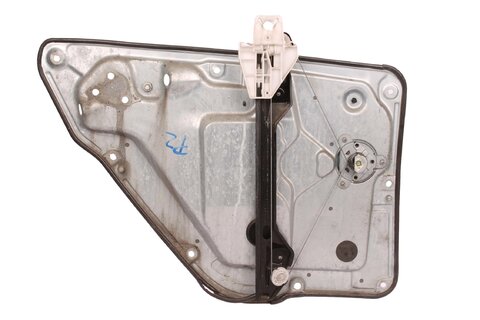 Sťahovací mechanizmus okna mechanický zadný pravý