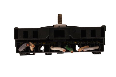 Poistková skrinka 6500Z1