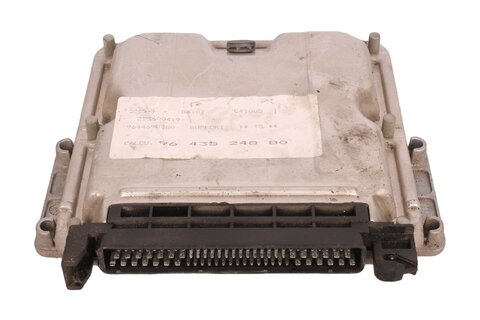 Riadiaca jednotka motora 0281010747
