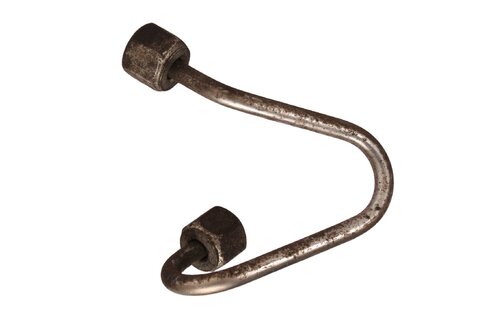 Palivová rúrka - čerpadlo / lišta RAIL