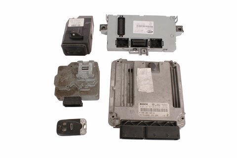 Riadiaca jednotka ( komplet sada ) 55203047