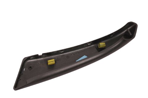 Krytka madla ľavých zadných dverí 1Z0868537 C/- 47H