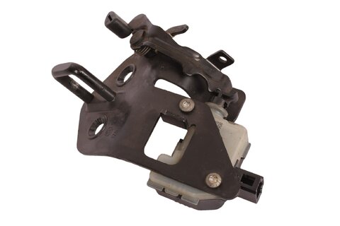 Zámok piatych dverí (kufor) spodný diel liftback - 1Z0827511 C/B