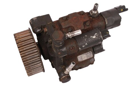 Vysokotlakové čerpadlo vstrekovanie Common Rail